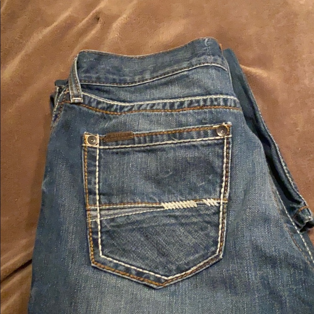 Men’s jeans